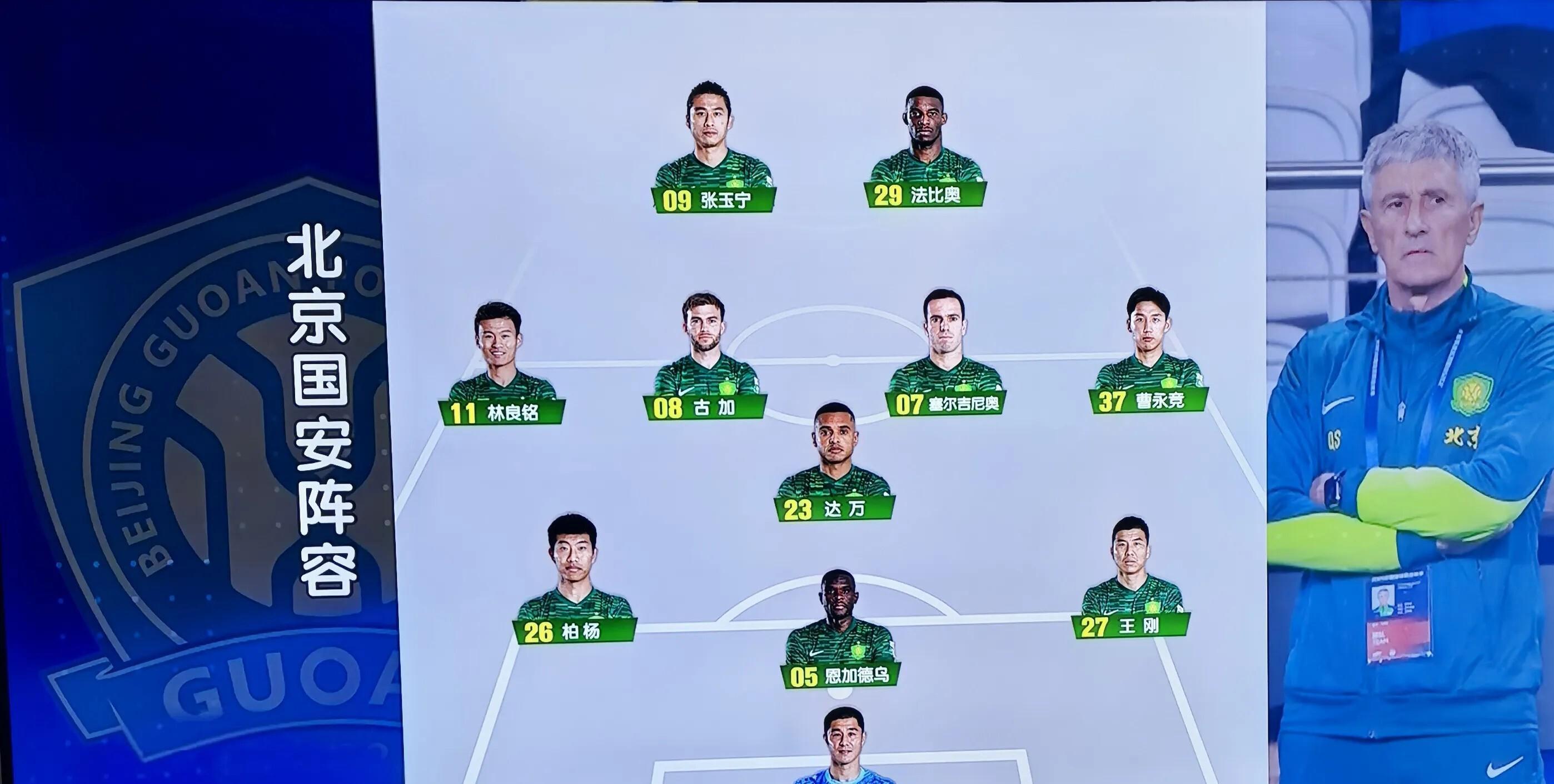 北京国安发布备战花絮,加时末段内部沟通,中超任务艰巨,赛季目标并未改变的简单介绍 北京国安发布备战花絮,加时末段内部沟通,中超任务艰巨,赛季目标并未改变的简单介绍