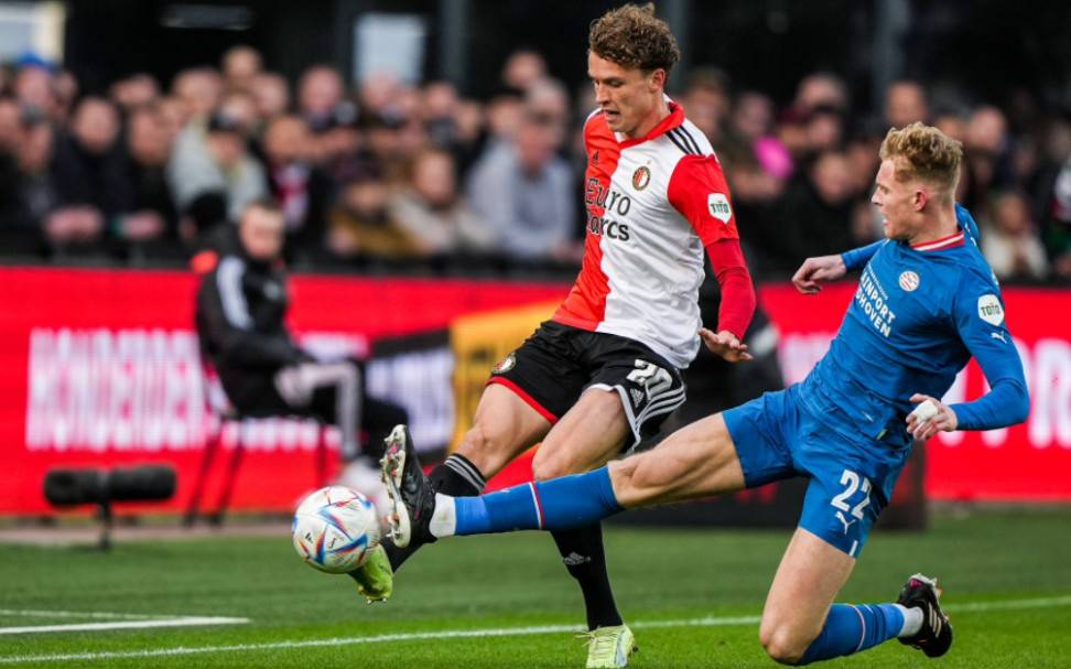 九游官网-国王杯国际比赛日再迎强敌；费耶诺德主帅复盘；主帅态度——球迷炸锅；球探报告显示潜力的简单介绍